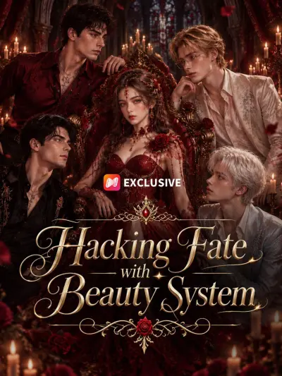 Hacking Fate with Beauty System poster