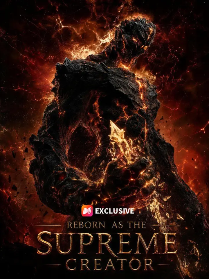 Reborn As The Supreme Creator poster