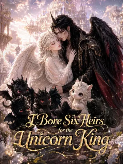 I Bore Six Heirs for the Unicorn King poster