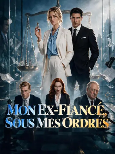 MON EX-FIANCÉ, SOUS MES ORDRES poster