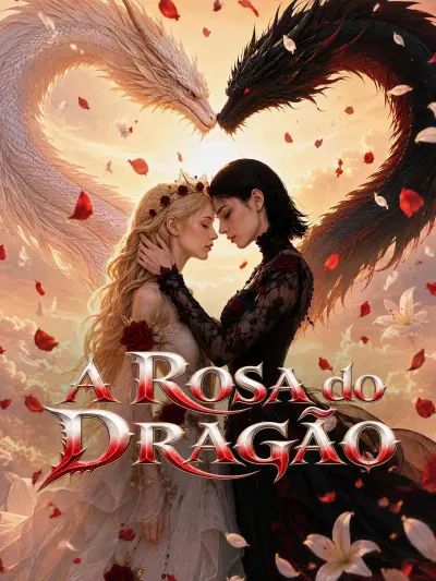 A Rosa do Dragão poster