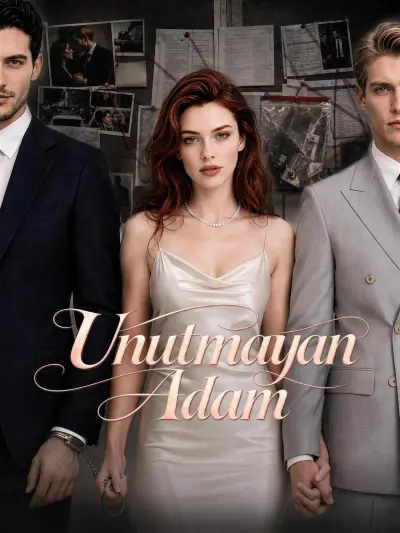 Unutmayan Adam poster