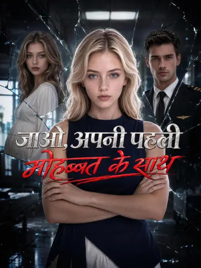 जाओ, अपनी पहली मोहब्बत के साथ poster