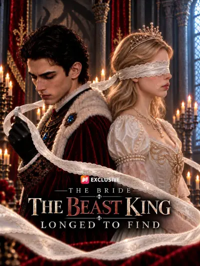 The Bride the Beast King Longed to Find poster