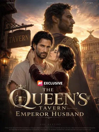 The Queen’s Tavern Emperor Husband poster