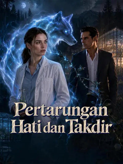Pertarungan Hati dan Takdir poster