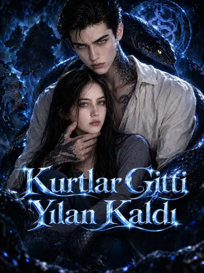 Kurtlar Gitti Yılan Kaldı poster