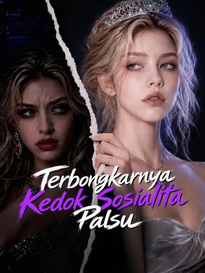 Terbongkarnya Kedok Sosialita Palsu poster
