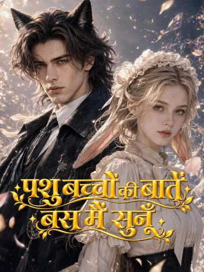 पशु बच्चों की बातें बस मैं सुनूँ poster