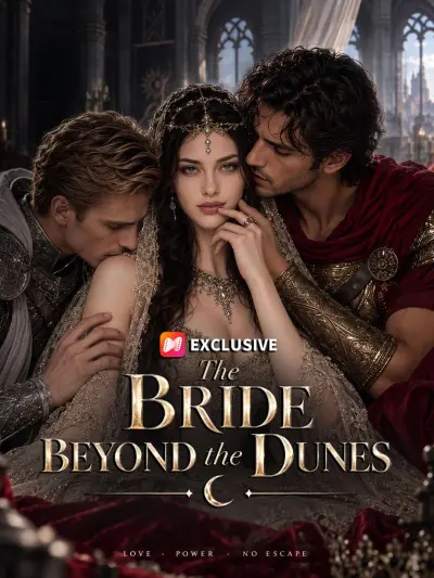 The Bride Beyond the Dunes poster