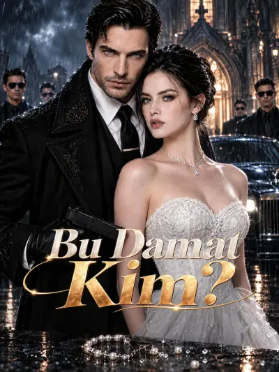 Bu Damat Kim? poster