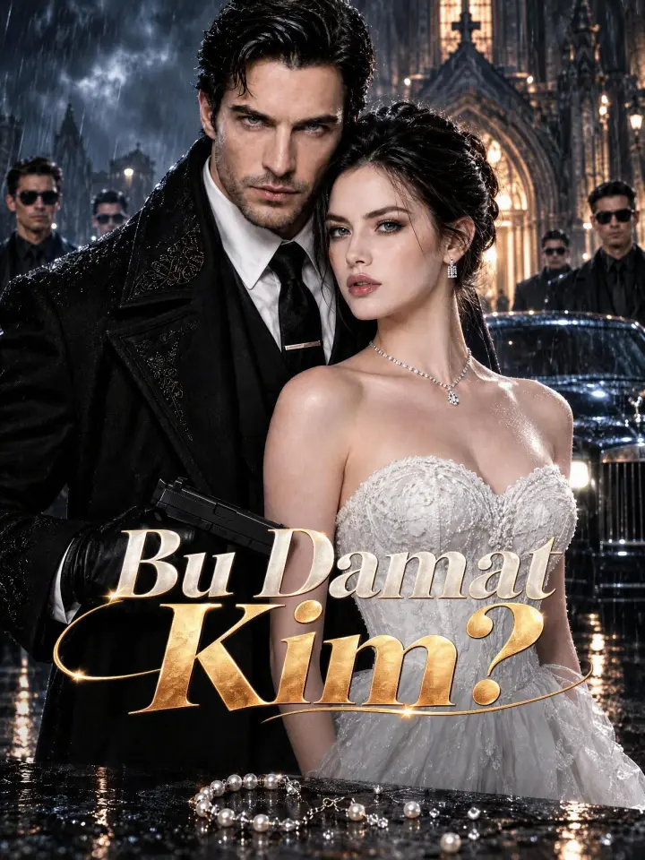 Bu Damat Kim? poster