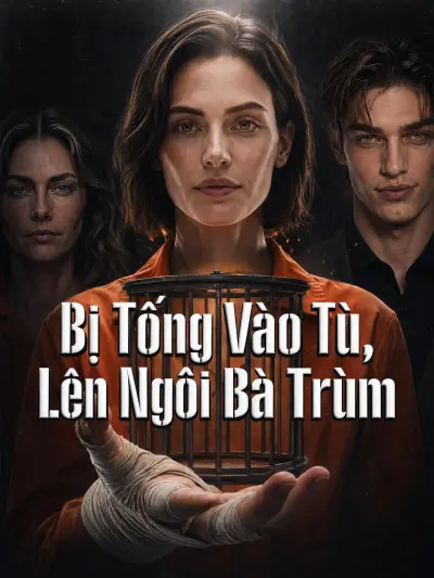 Bị Tống Vào Tù, Lên Ngôi Bà Trùm poster