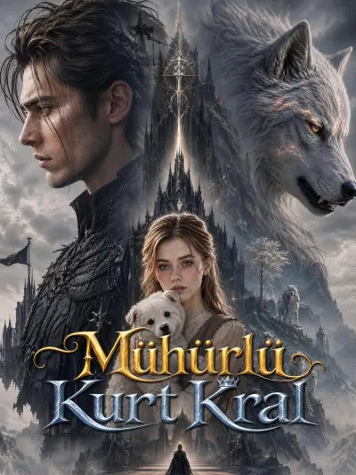 Mühürlü Kurt Kral poster