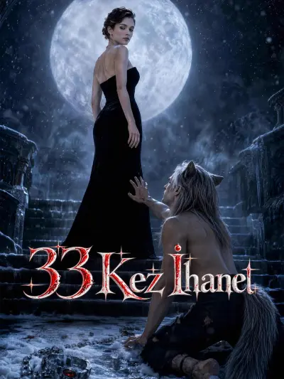 33 Kez İhanet poster