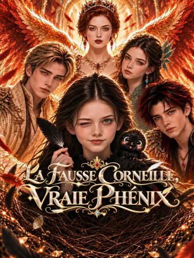 LA FAUSSE CORNEILLE, VRAIE PHÉNIX poster