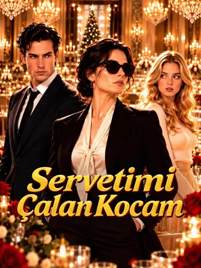 Servetimi Çalan Kocam poster