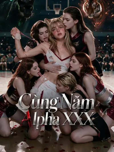 Cùng Năm Alpha XXX poster