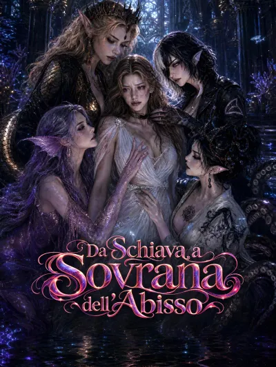 Da Schiava a Sovrana dell'Abisso poster