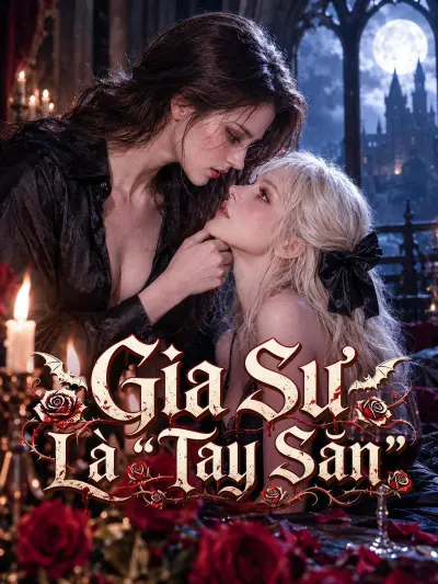 Gia Sư Là "Tay Săn" poster