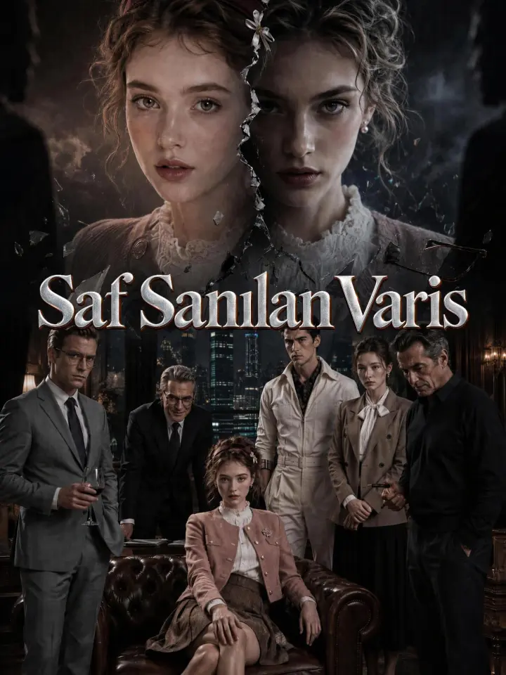 Saf Sanılan Varis poster