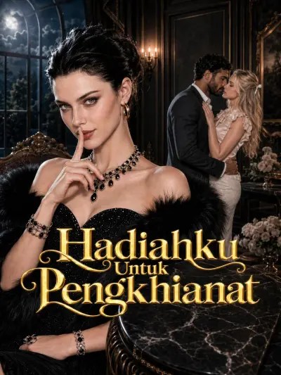 Hadiahku Untuk Pengkhianat poster