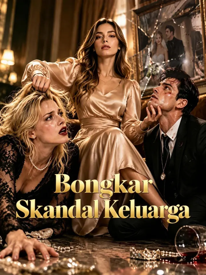 Bongkar Skandal Keluarga poster