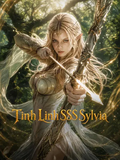 Tinh Linh SSS Sylvia poster
