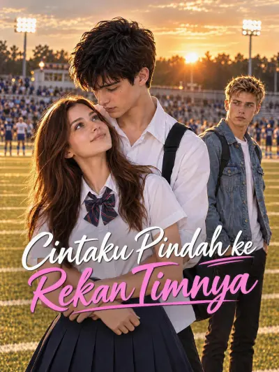 Cintaku Pindah ke Rekan Timnya poster