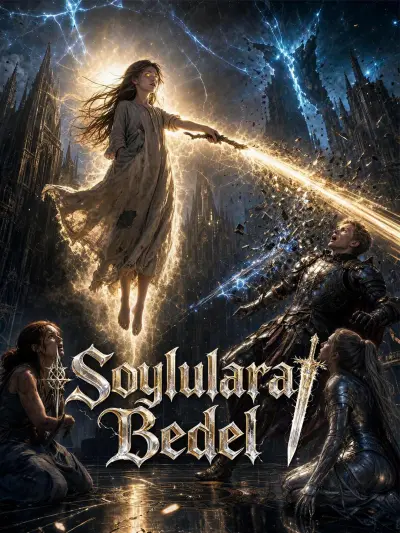 Soylulara Bedel poster