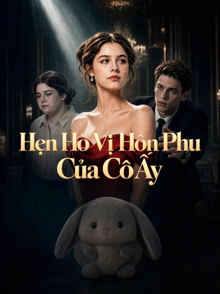 Hẹn Hò Vị Hôn Phu Của Cô Ấy poster