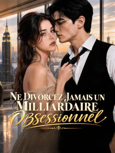 NE DIVORCEZ JAMAIS UN MILLIARDAIRE OBSESSIONNEL poster