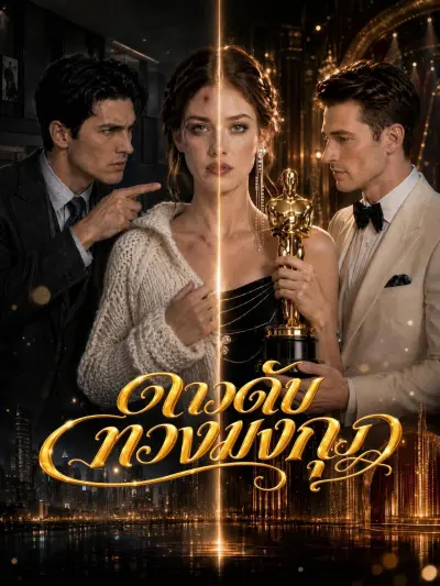 ดาวดับทวงมงกุฎ poster
