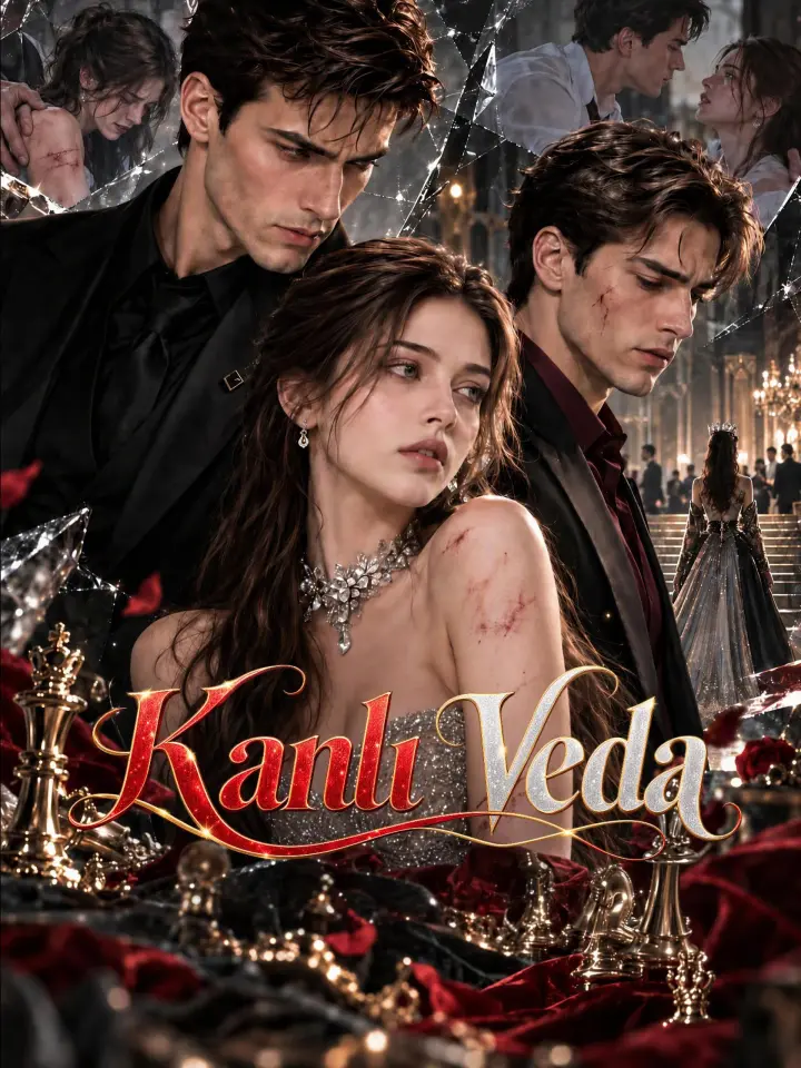Kanlı Veda poster