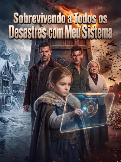 Sobrevivendo a Todos os Desastres com Meu Sistema poster