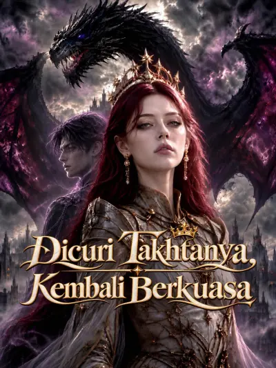 Dicuri Takhtanya, Kembali Berkuasa poster