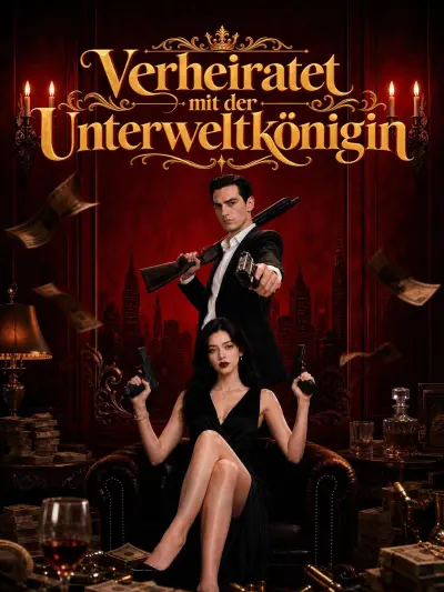 Verheiratet mit der Unterweltkönigin poster