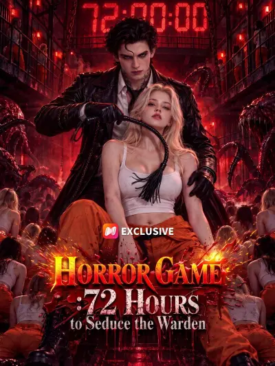 Horror Game :72 Hours to Seduce the Warden poster