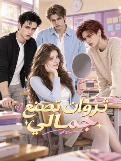 ثروات تصنع جمالي poster
