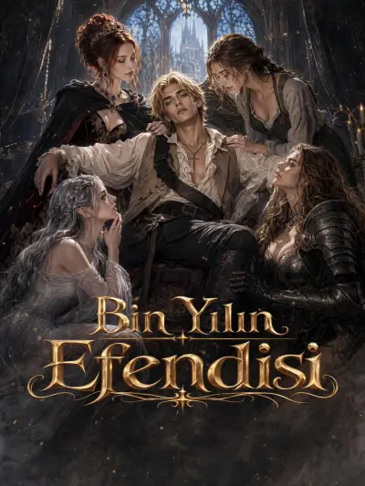 Bin Yılın Efendisi poster