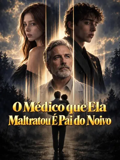 O Médico que Ela Maltratou É Pai do Noivo poster