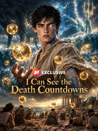I Can See the Death Countdowns poster