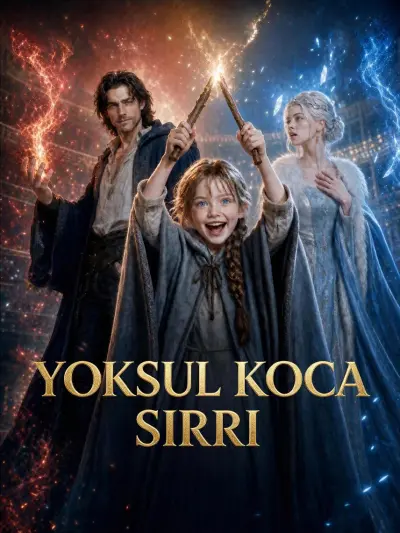 Yoksul Koca Sırrı poster