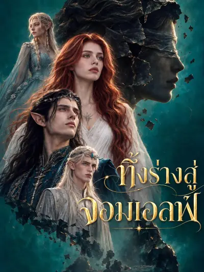 ทิ้งร่างสู่จอมเอลฟ์ poster