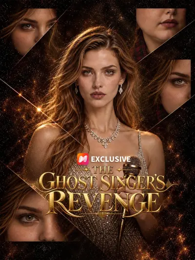 The Ghost Singer's Revenge poster