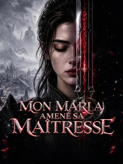 MON MARI A AMENÉ SA MAÎTRESSE poster