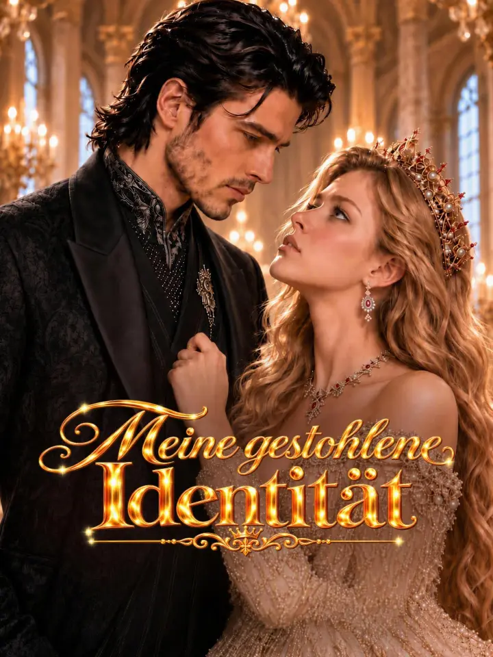 Meine gestohlene Identität poster