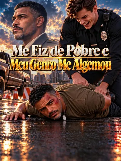 Me Fiz de Pobre e Meu Genro Me Algemou poster