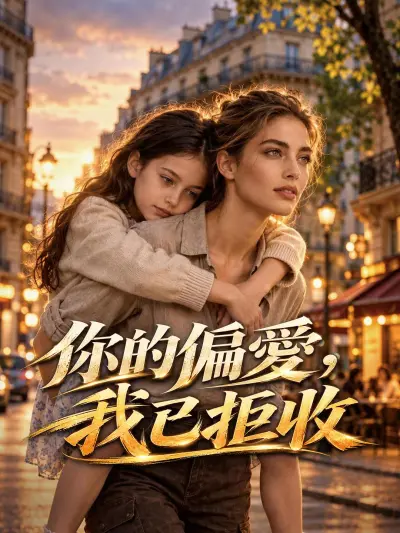 你的偏愛,我已拒收 poster