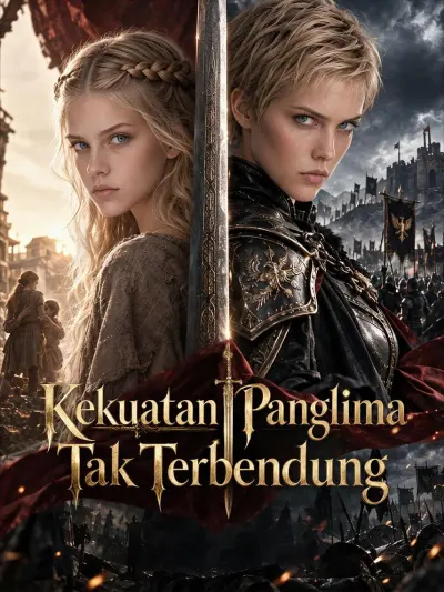 Kekuatan Panglima Tak Terbendung poster